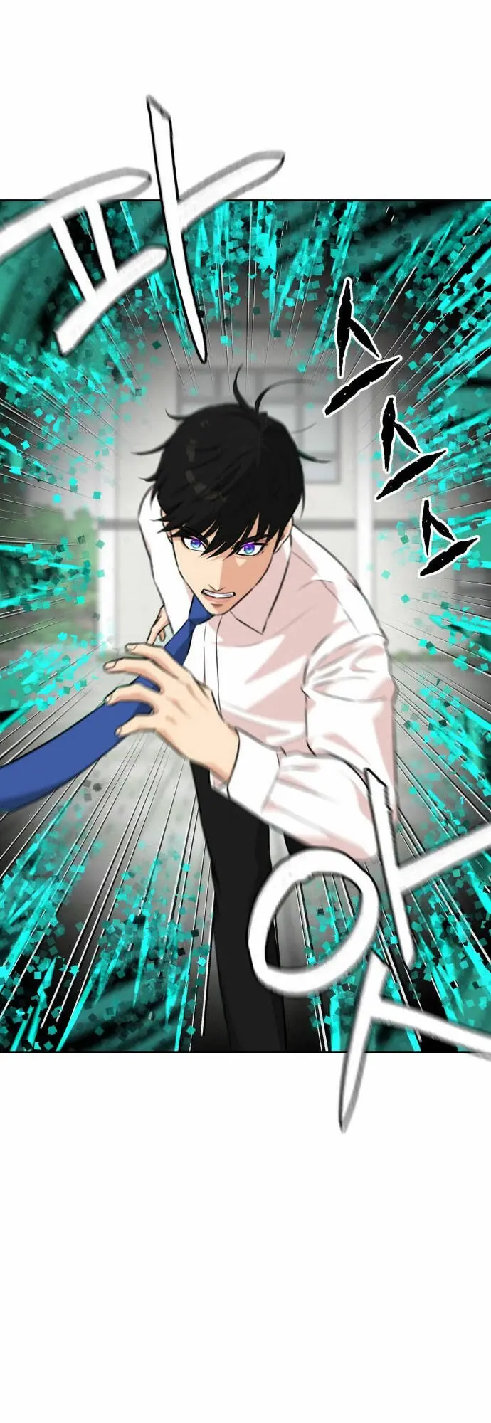 Khuôn Mặt Thiên Tài Chapter 94 - Trang 6
