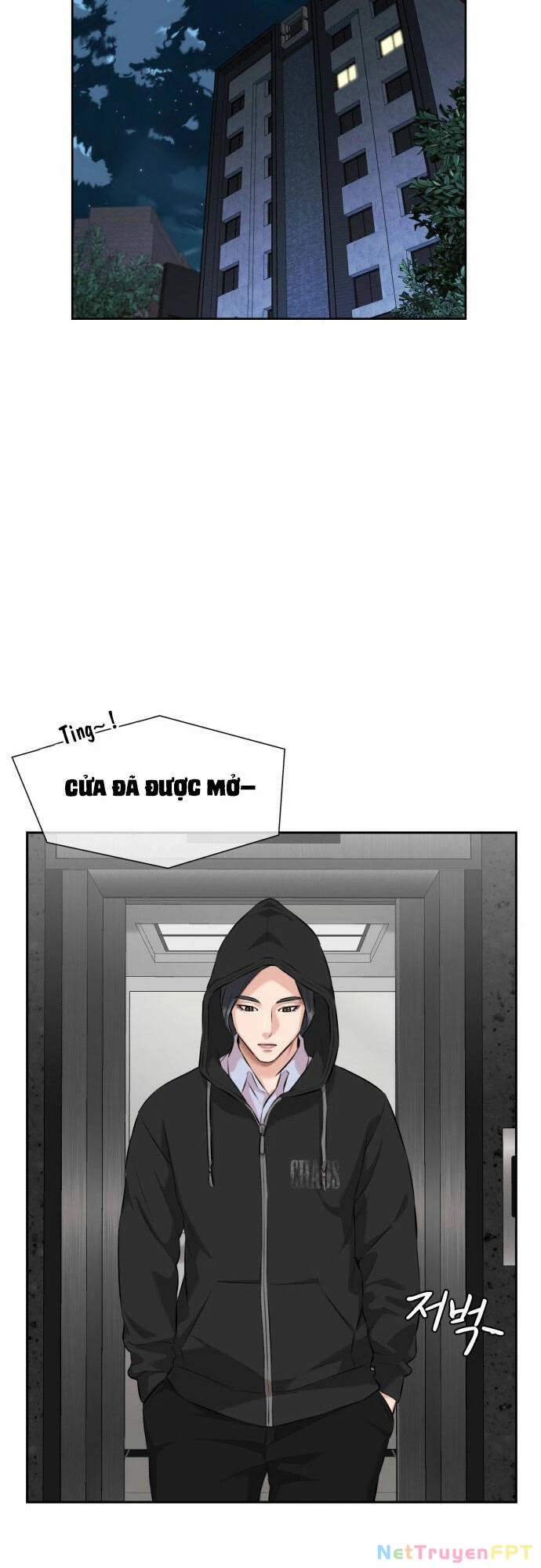 Khuôn Mặt Thiên Tài Chapter 95 - Trang 11