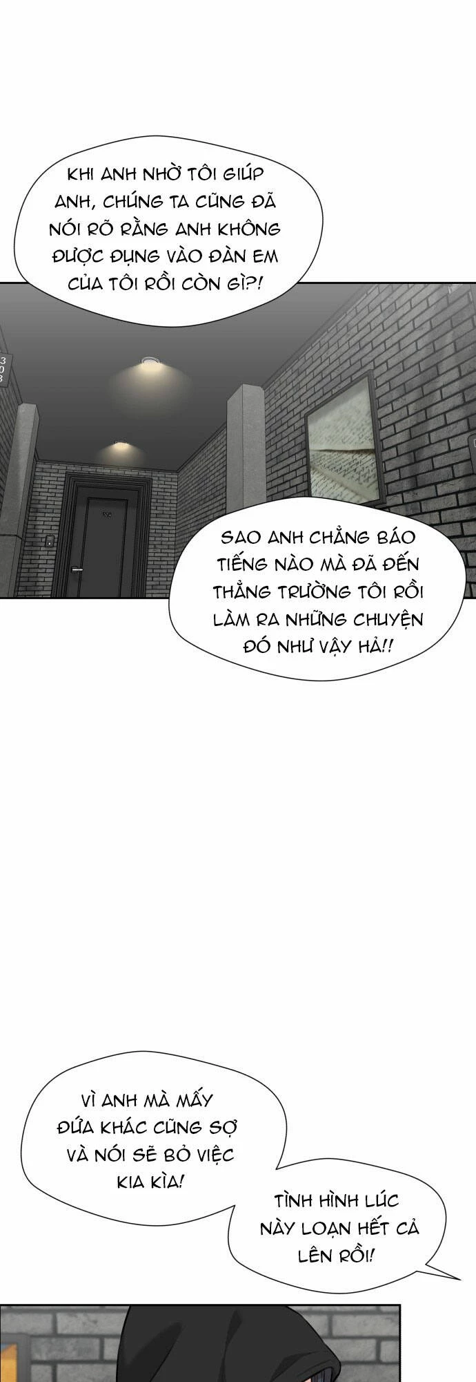 Khuôn Mặt Thiên Tài Chapter 95 - Trang 15