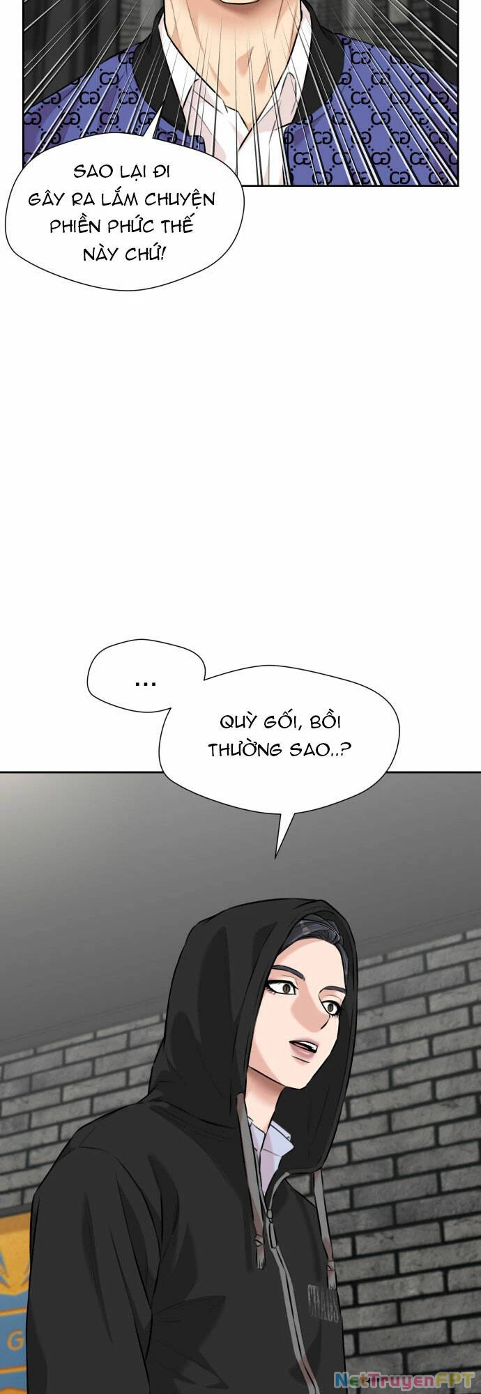 Khuôn Mặt Thiên Tài Chapter 95 - Trang 17