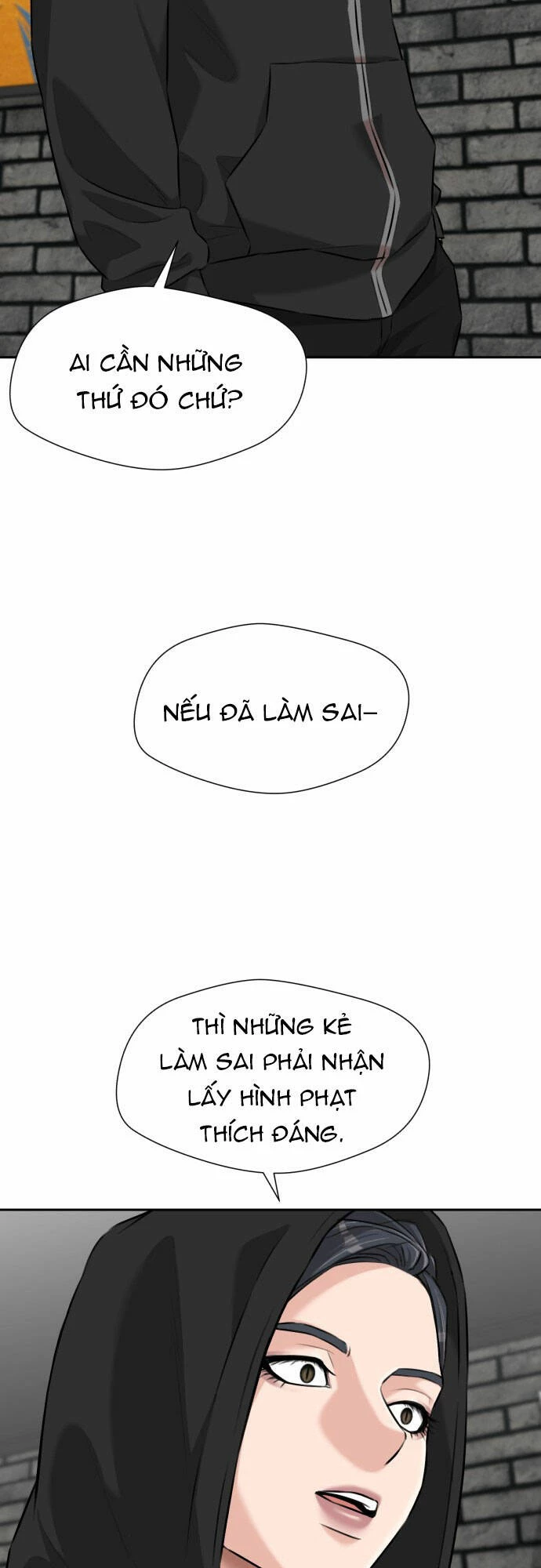 Khuôn Mặt Thiên Tài Chapter 95 - Trang 18