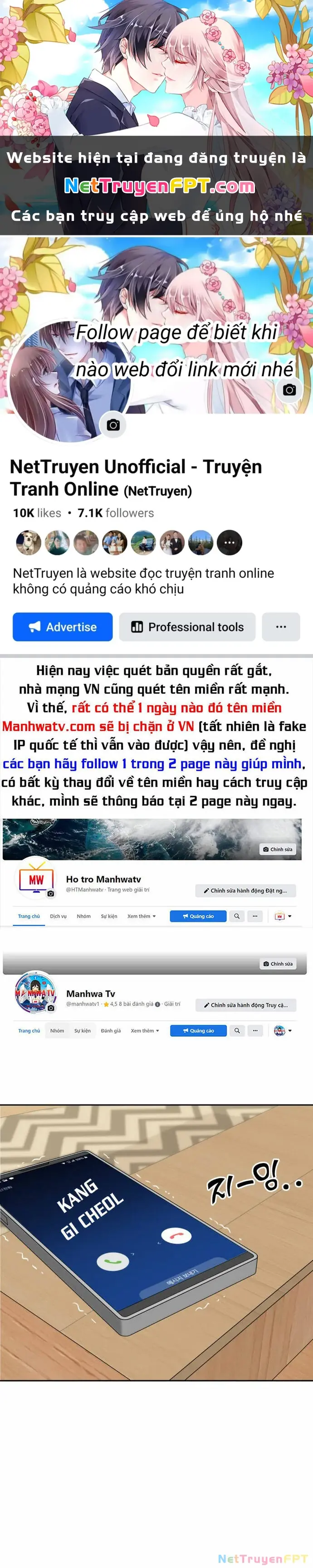 Khuôn Mặt Thiên Tài Chapter 95 - Trang 2