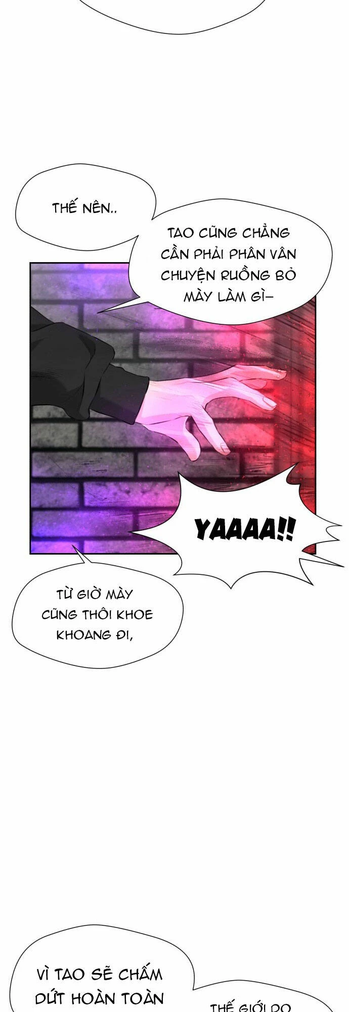 Khuôn Mặt Thiên Tài Chapter 95 - Trang 23