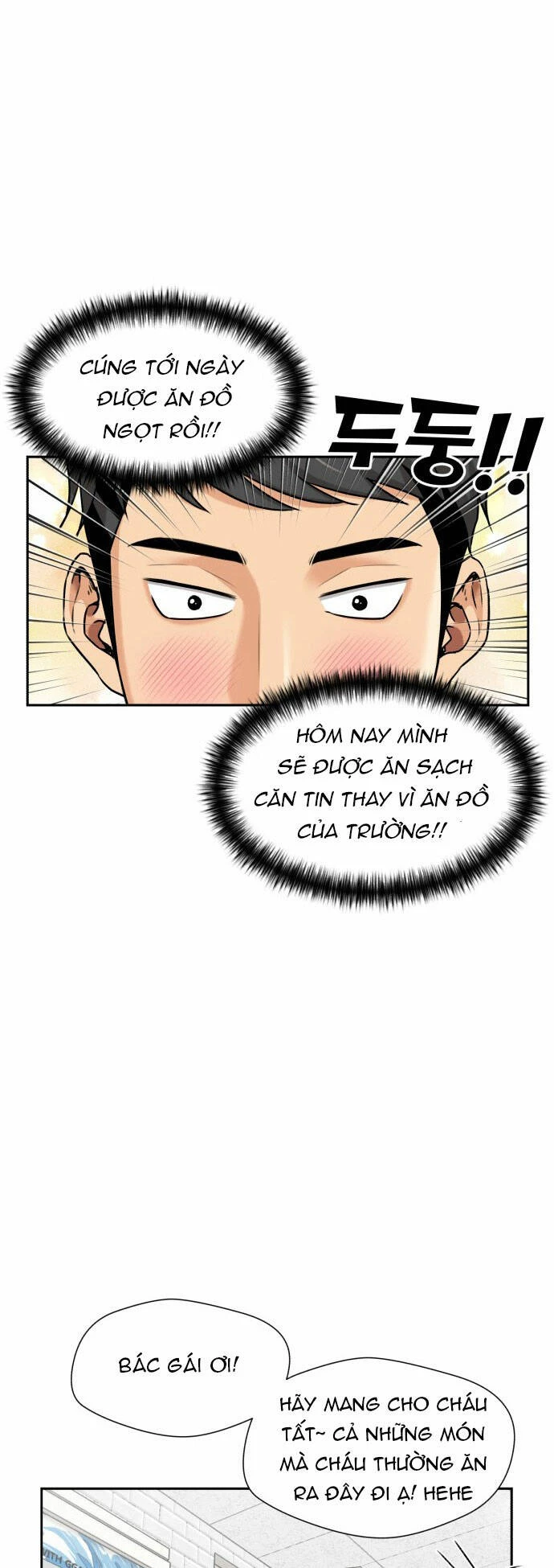 Khuôn Mặt Thiên Tài Chapter 95 - Trang 26