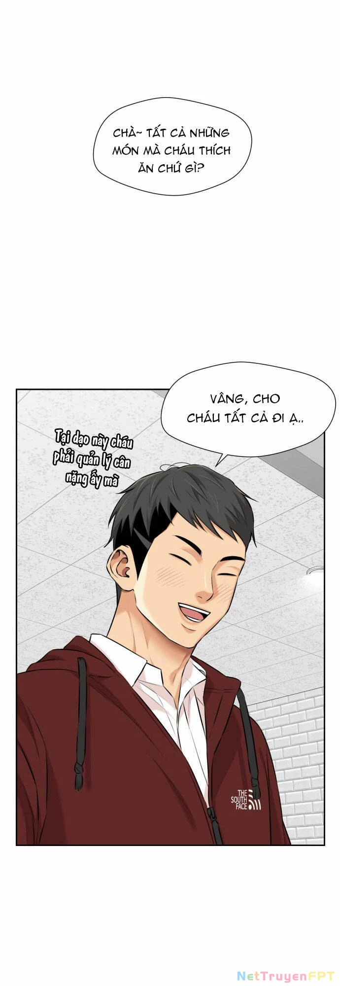 Khuôn Mặt Thiên Tài Chapter 95 - Trang 28