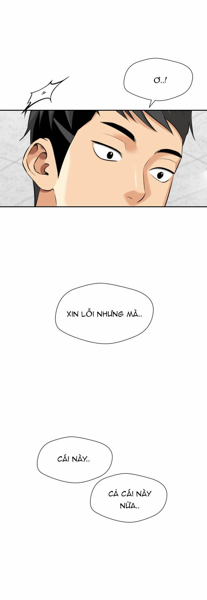 Khuôn Mặt Thiên Tài Chapter 95 - Trang 29