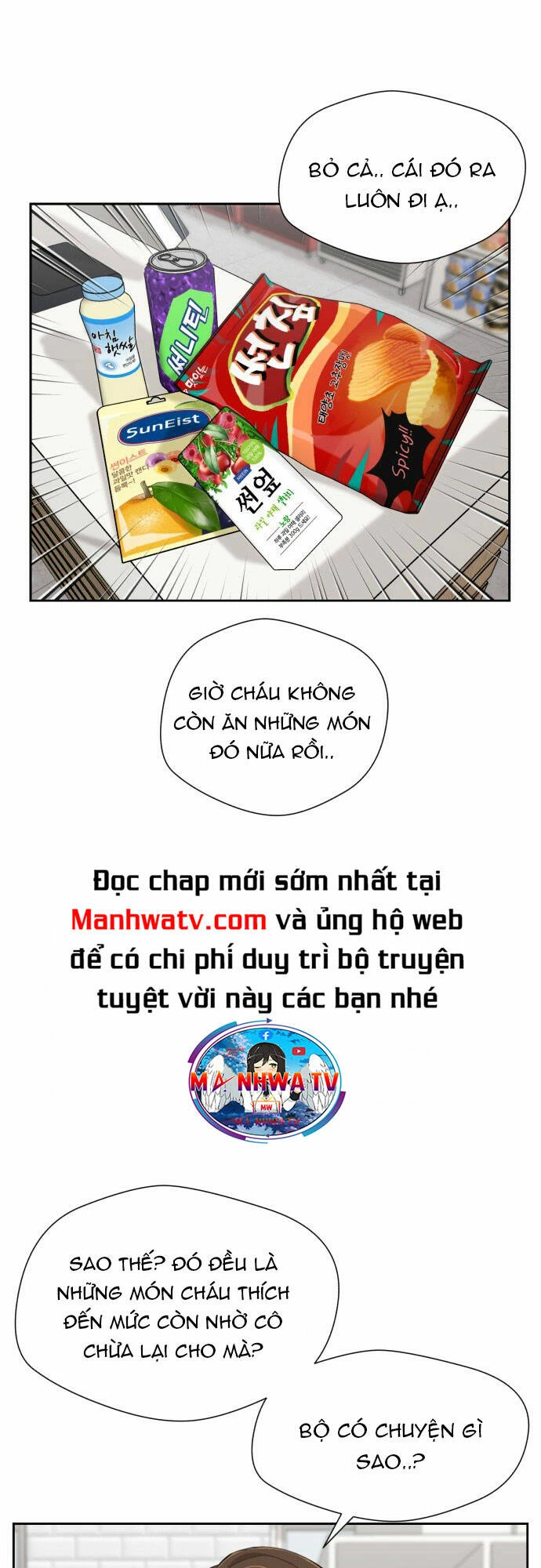 Khuôn Mặt Thiên Tài Chapter 95 - Trang 30