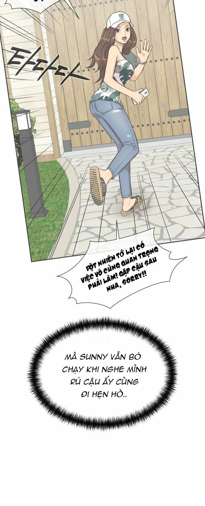 Khuôn Mặt Thiên Tài Chapter 95 - Trang 33