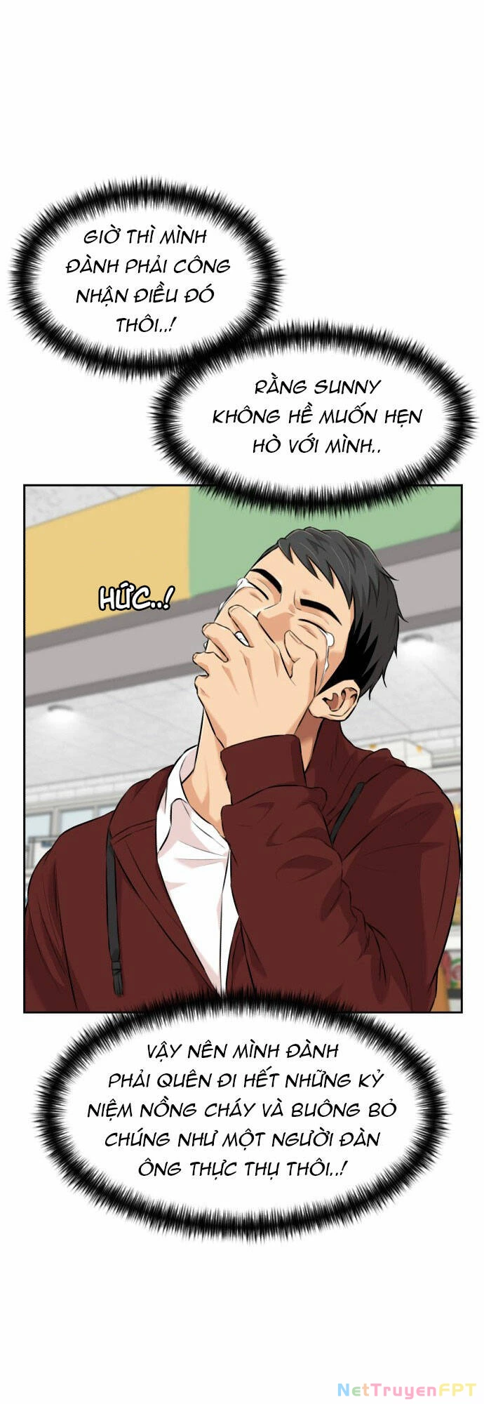 Khuôn Mặt Thiên Tài Chapter 95 - Trang 34