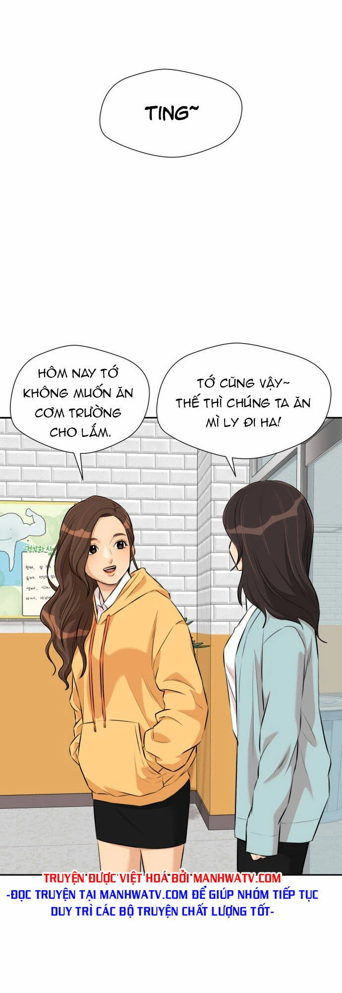 Khuôn Mặt Thiên Tài Chapter 95 - Trang 35
