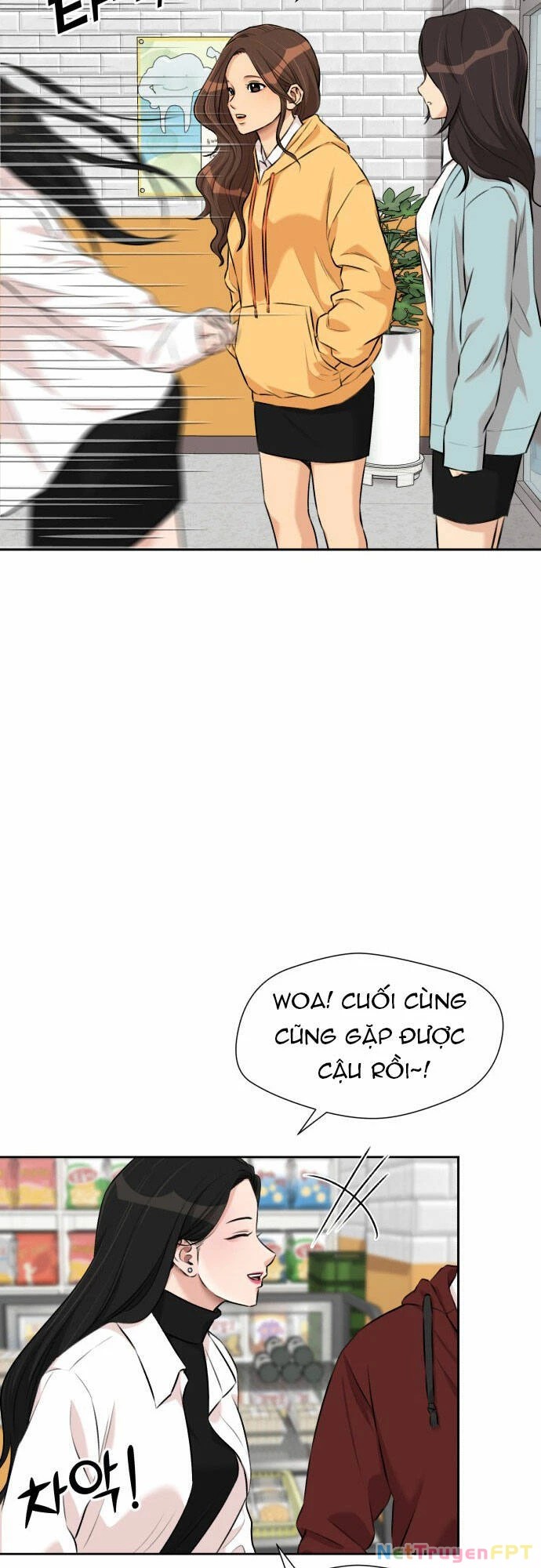 Khuôn Mặt Thiên Tài Chapter 95 - Trang 37