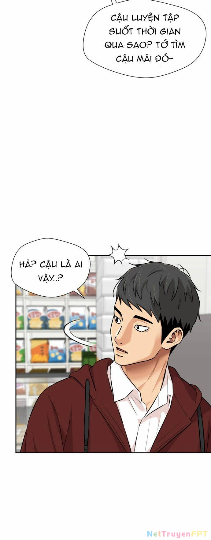 Khuôn Mặt Thiên Tài Chapter 95 - Trang 38
