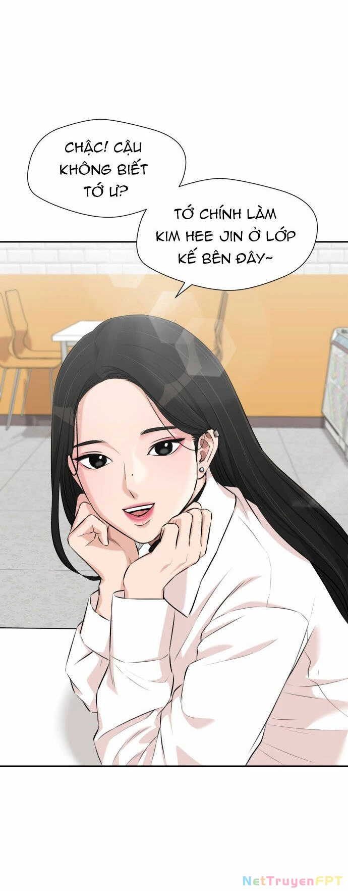 Khuôn Mặt Thiên Tài Chapter 95 - Trang 39