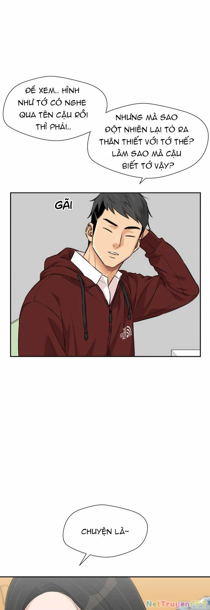 Khuôn Mặt Thiên Tài Chapter 95 - Trang 40