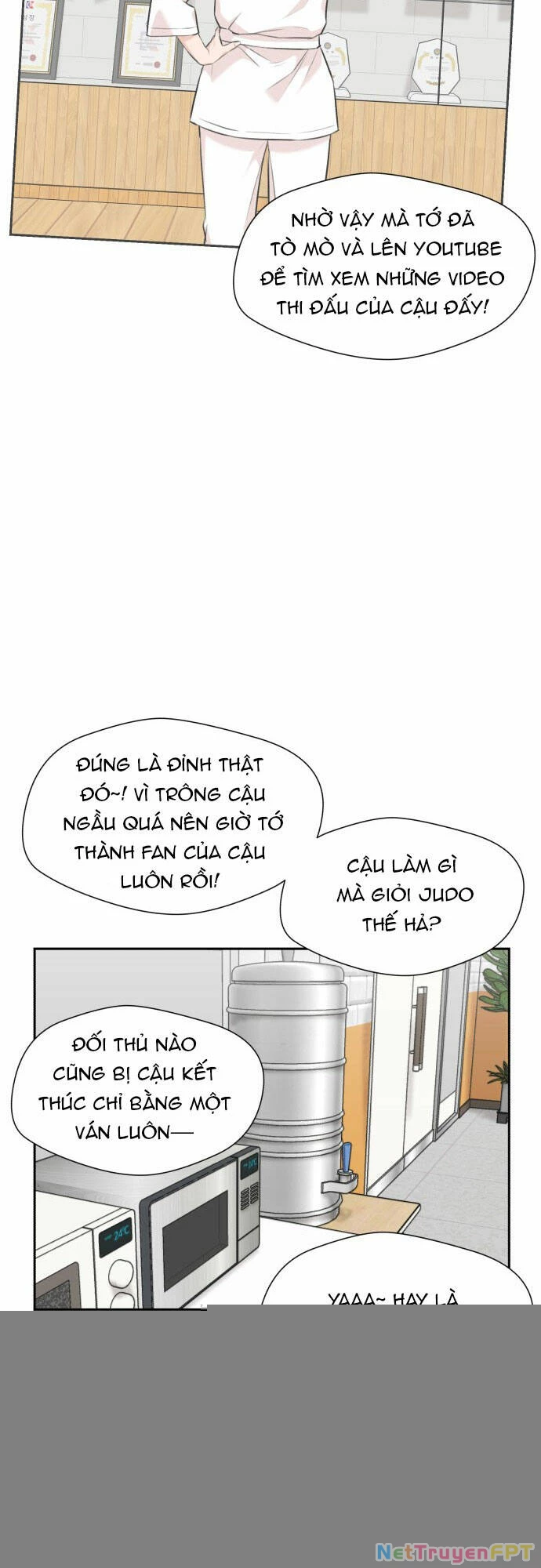 Khuôn Mặt Thiên Tài Chapter 95 - Trang 42