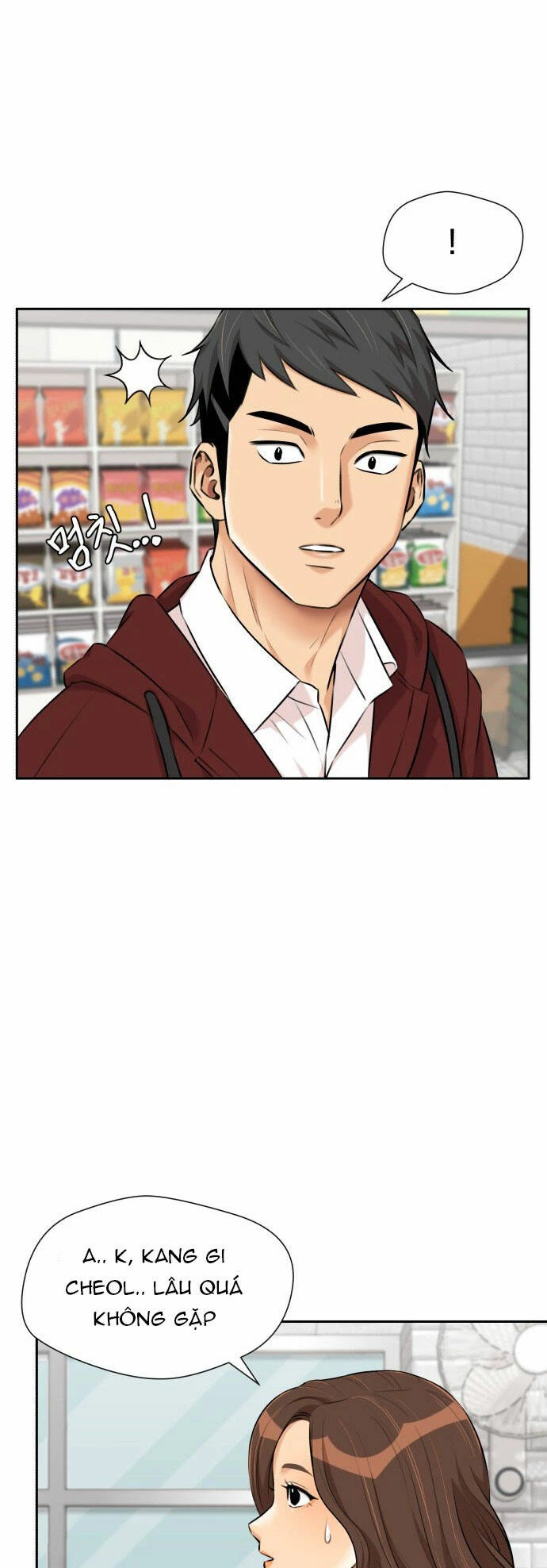 Khuôn Mặt Thiên Tài Chapter 95 - Trang 44