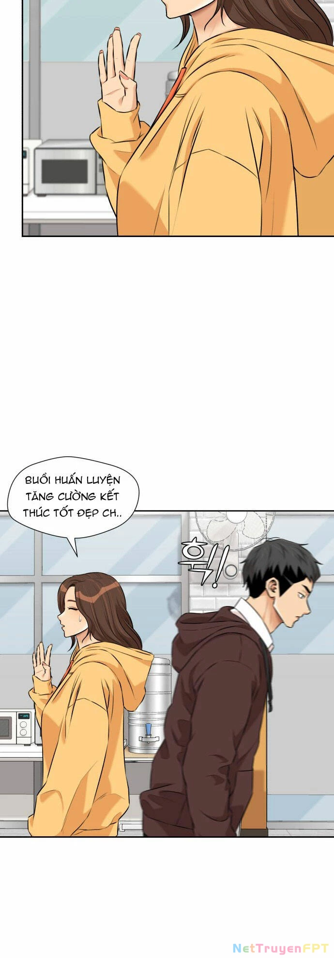 Khuôn Mặt Thiên Tài Chapter 95 - Trang 45