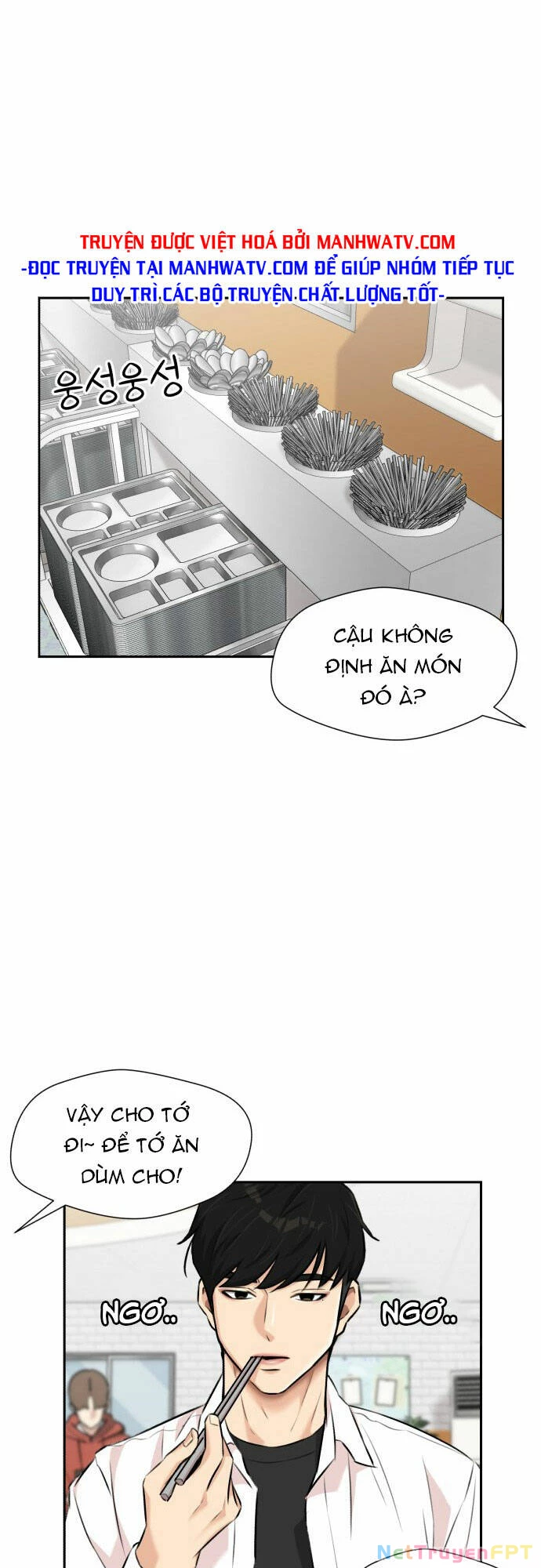 Khuôn Mặt Thiên Tài Chapter 95 - Trang 48