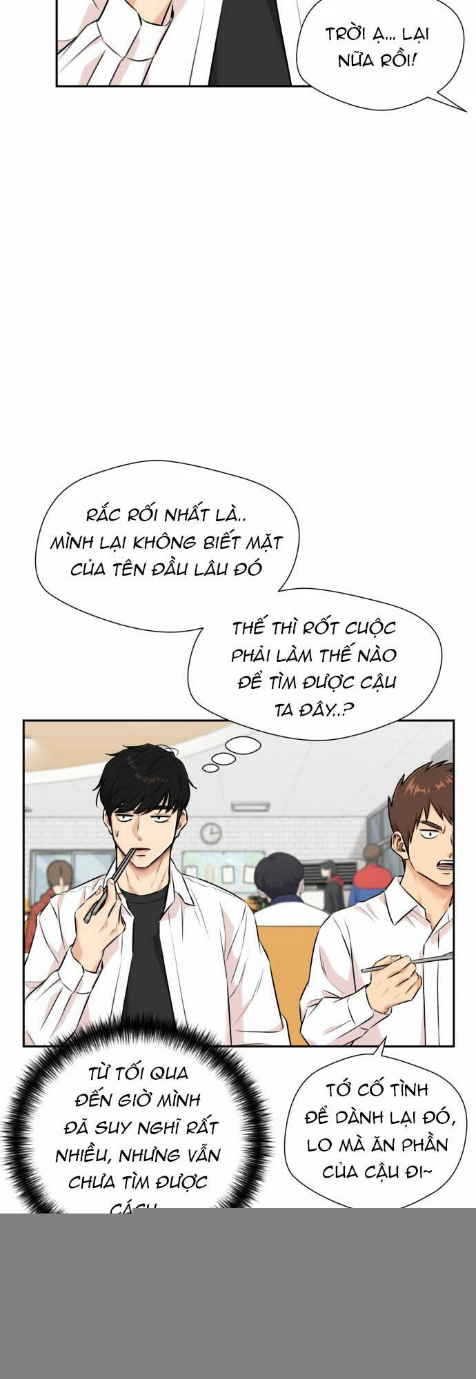 Khuôn Mặt Thiên Tài Chapter 95 - Trang 49
