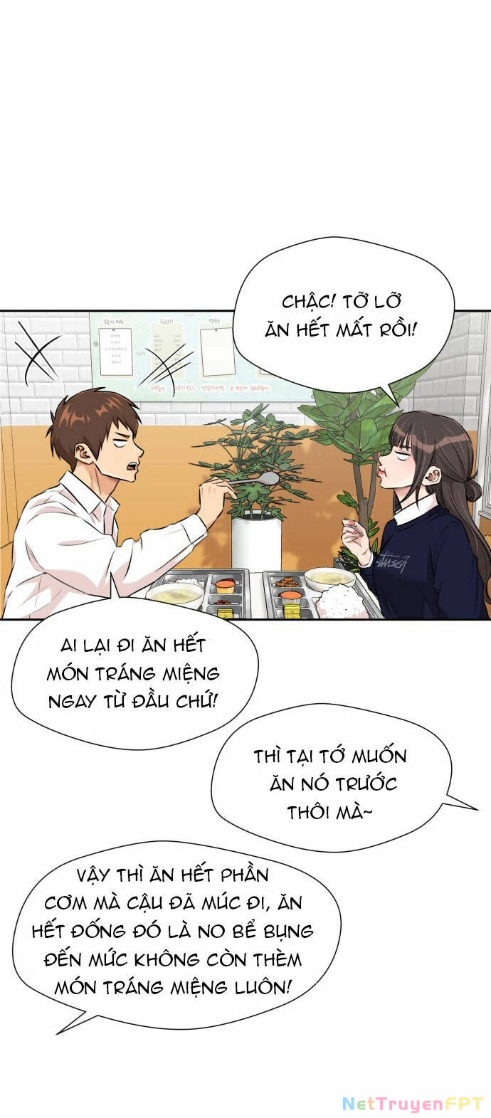Khuôn Mặt Thiên Tài Chapter 95 - Trang 50