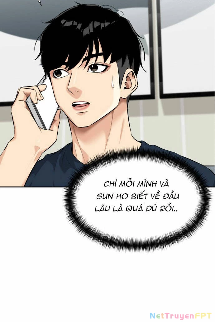 Khuôn Mặt Thiên Tài Chapter 95 - Trang 8