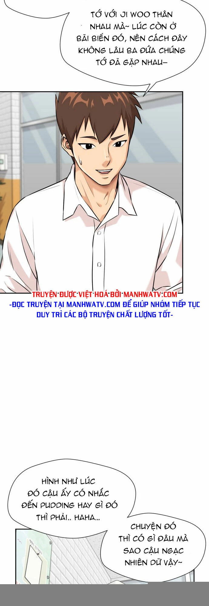 Khuôn Mặt Thiên Tài Chapter 96 - Trang 10