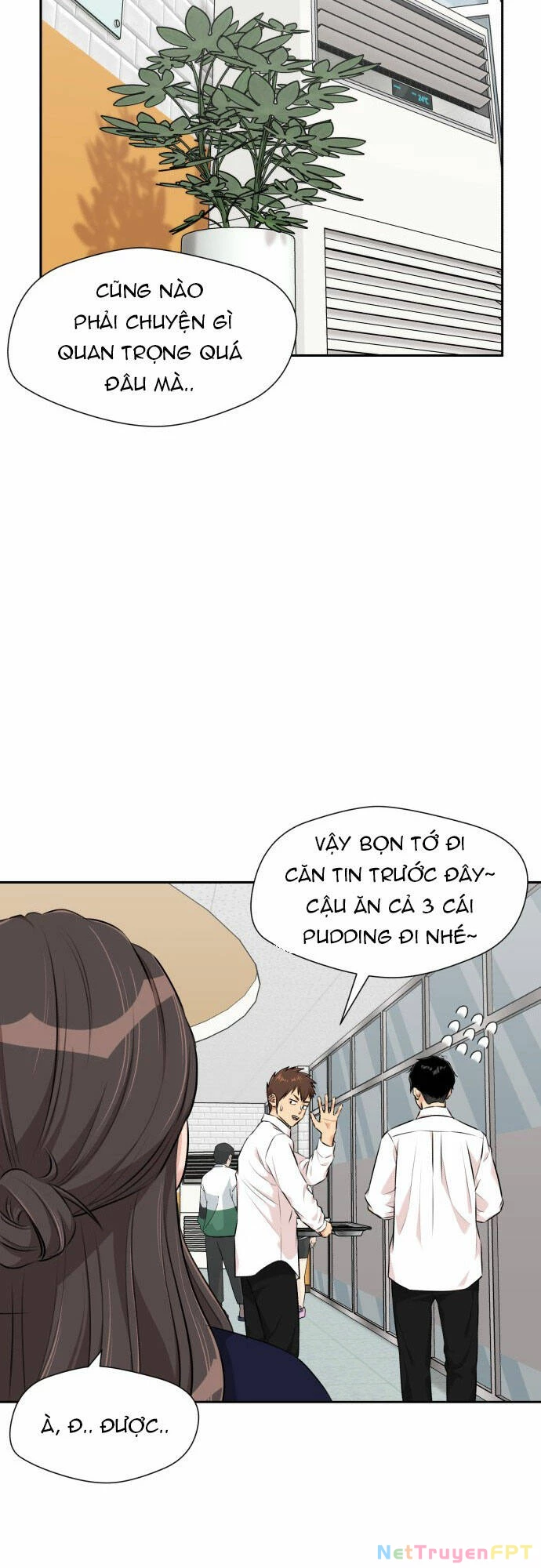 Khuôn Mặt Thiên Tài Chapter 96 - Trang 11
