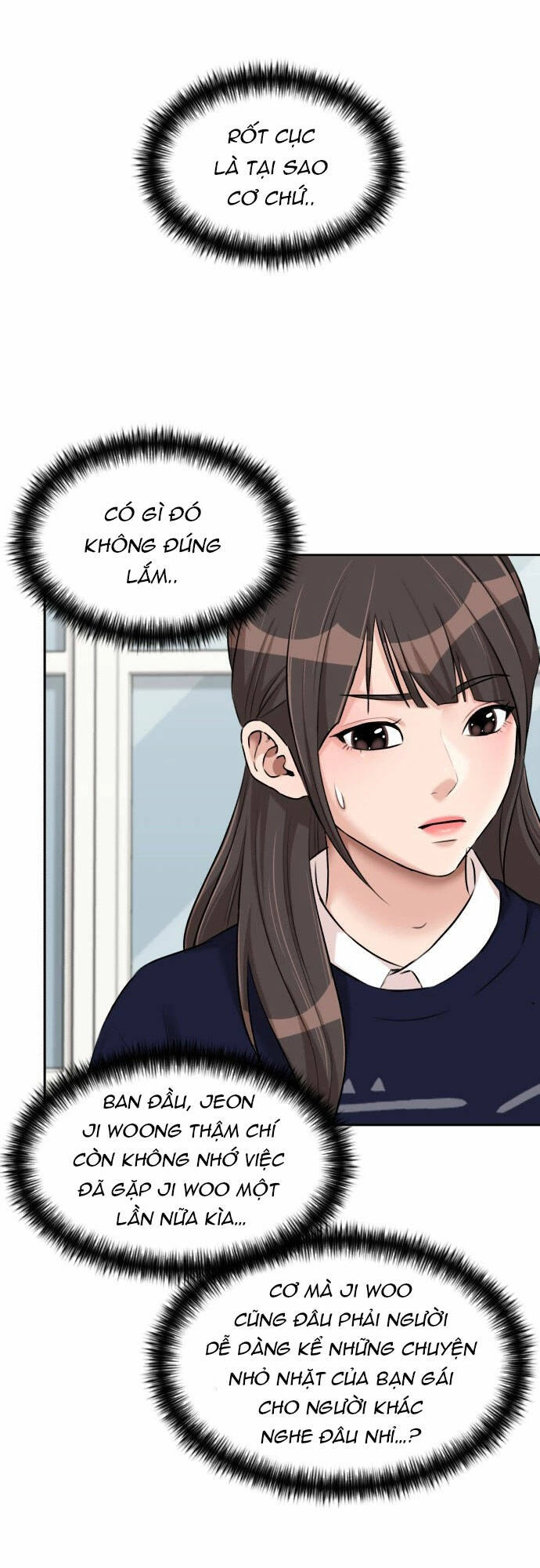 Khuôn Mặt Thiên Tài Chapter 96 - Trang 14