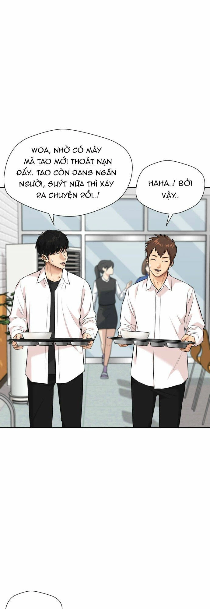 Khuôn Mặt Thiên Tài Chapter 96 - Trang 15