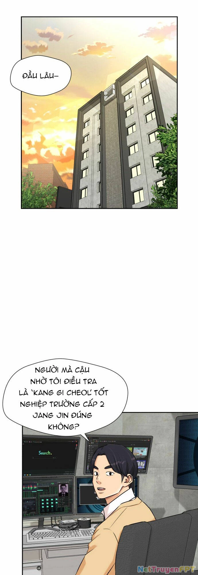 Khuôn Mặt Thiên Tài Chapter 96 - Trang 17
