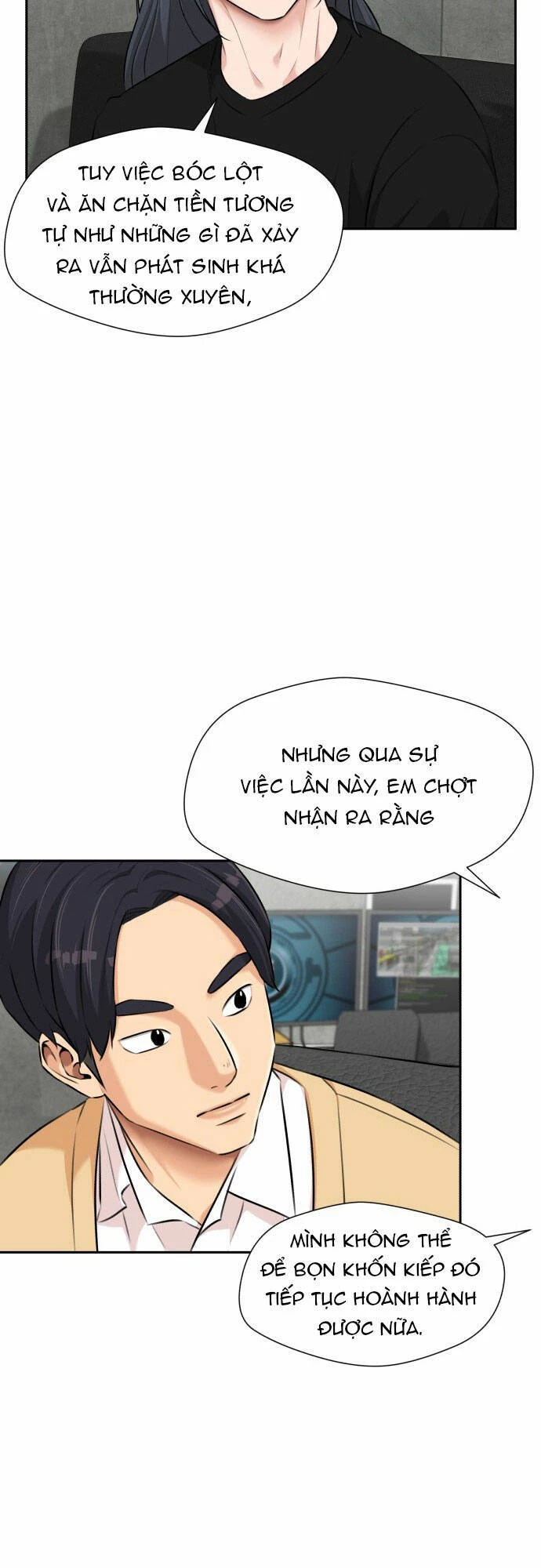 Khuôn Mặt Thiên Tài Chapter 96 - Trang 22