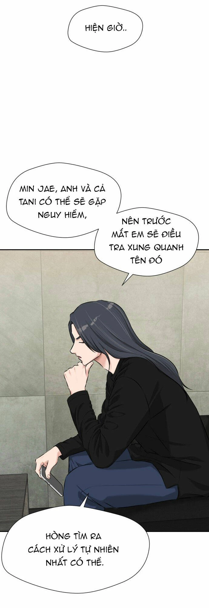Khuôn Mặt Thiên Tài Chapter 96 - Trang 23