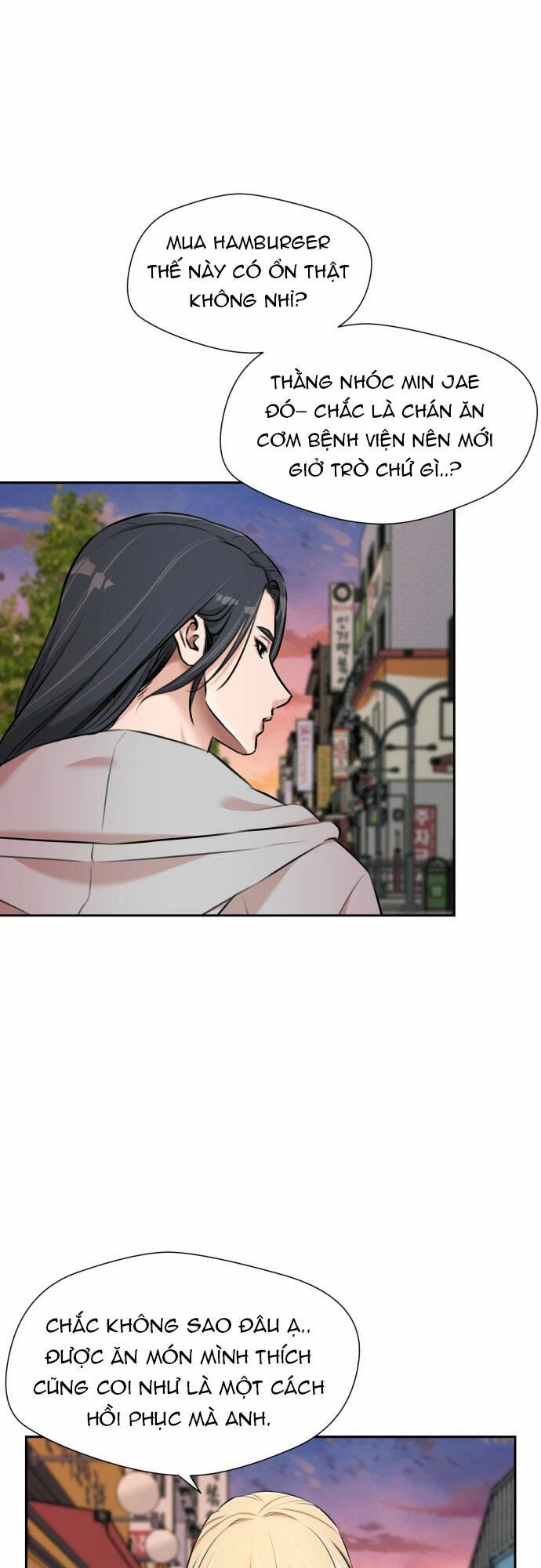 Khuôn Mặt Thiên Tài Chapter 96 - Trang 26