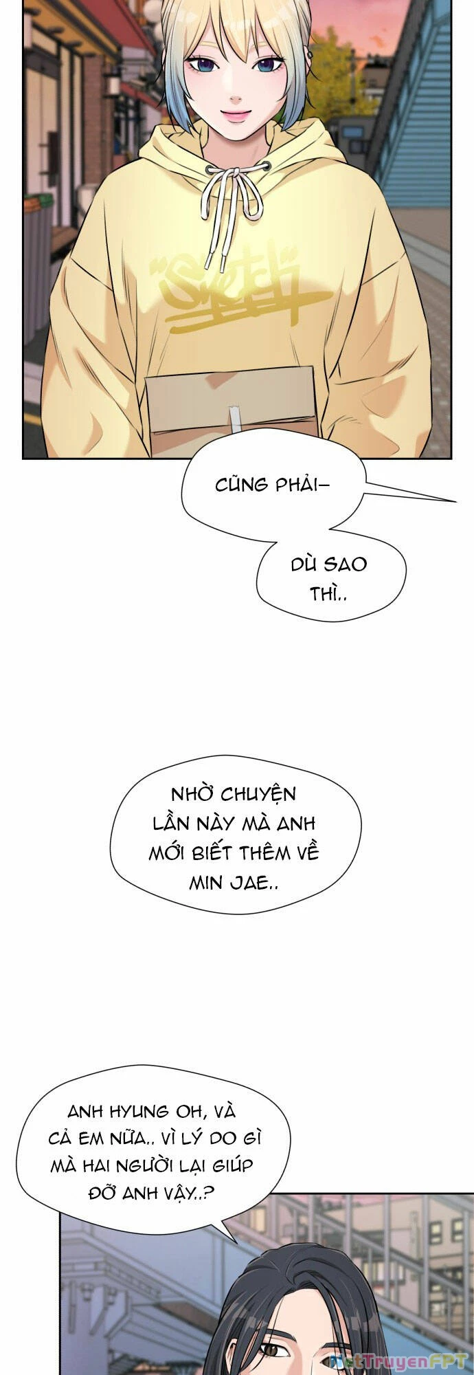Khuôn Mặt Thiên Tài Chapter 96 - Trang 27