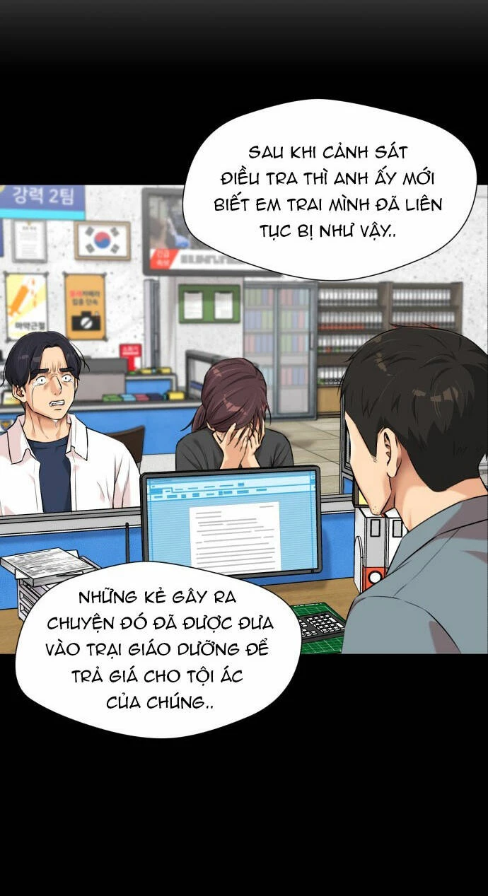 Khuôn Mặt Thiên Tài Chapter 96 - Trang 31