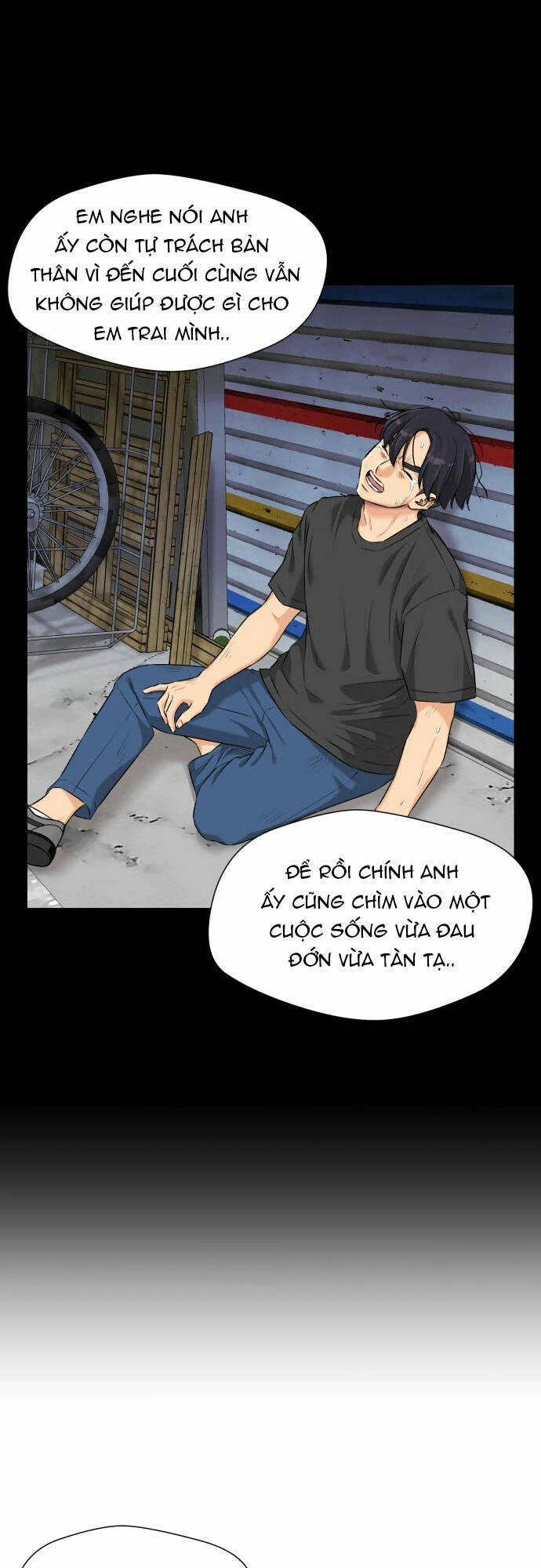 Khuôn Mặt Thiên Tài Chapter 96 - Trang 32