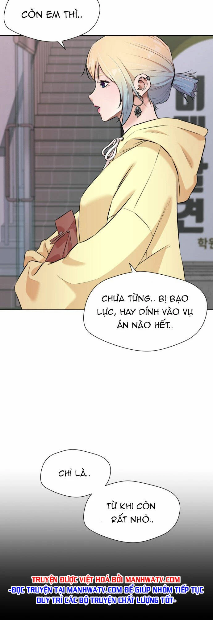 Khuôn Mặt Thiên Tài Chapter 96 - Trang 33