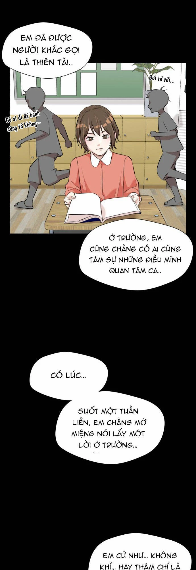 Khuôn Mặt Thiên Tài Chapter 96 - Trang 34