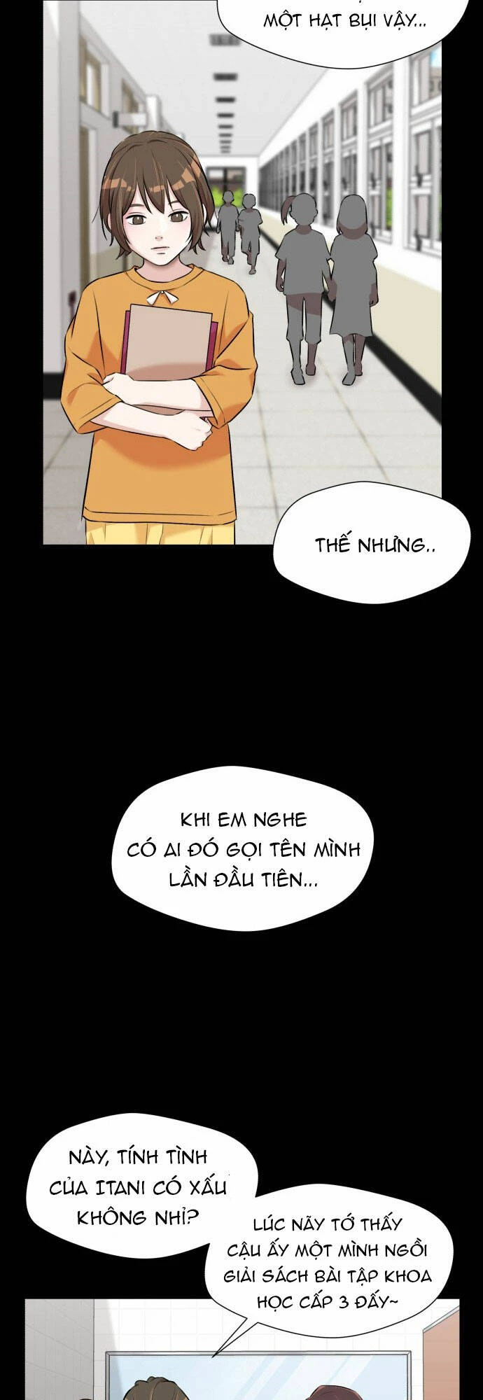 Khuôn Mặt Thiên Tài Chapter 96 - Trang 35