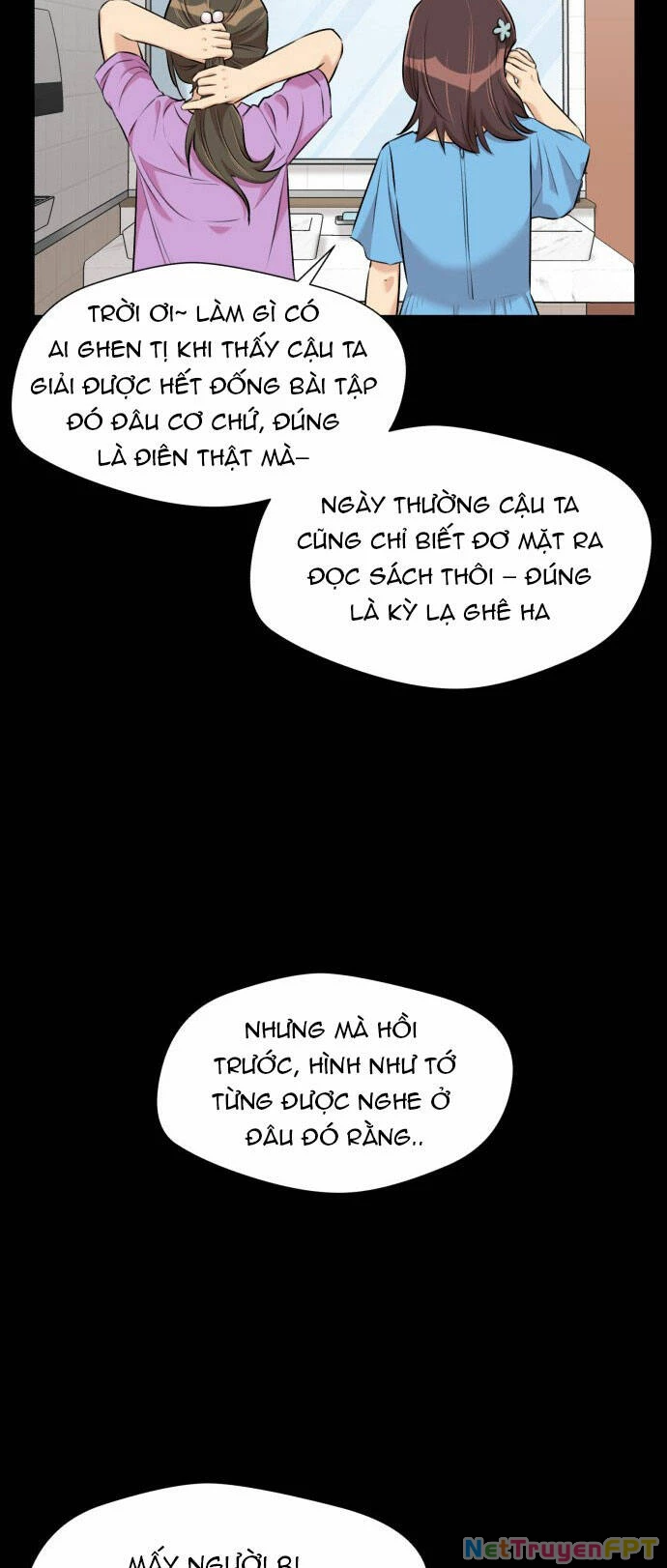 Khuôn Mặt Thiên Tài Chapter 96 - Trang 36