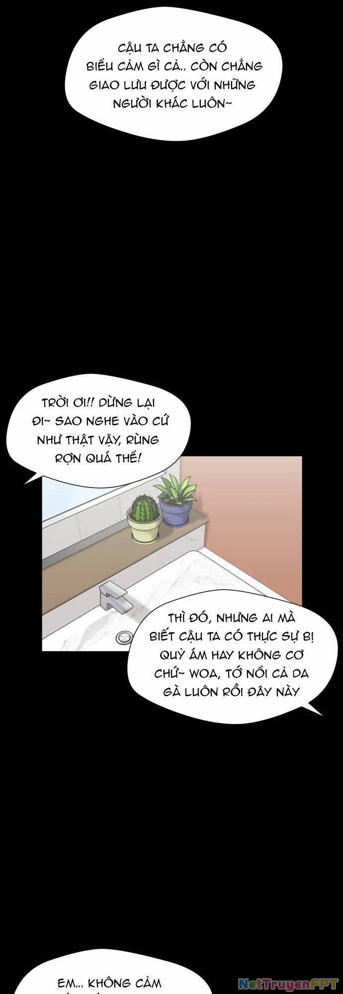 Khuôn Mặt Thiên Tài Chapter 96 - Trang 38