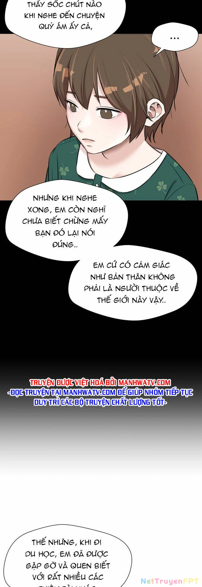 Khuôn Mặt Thiên Tài Chapter 96 - Trang 39