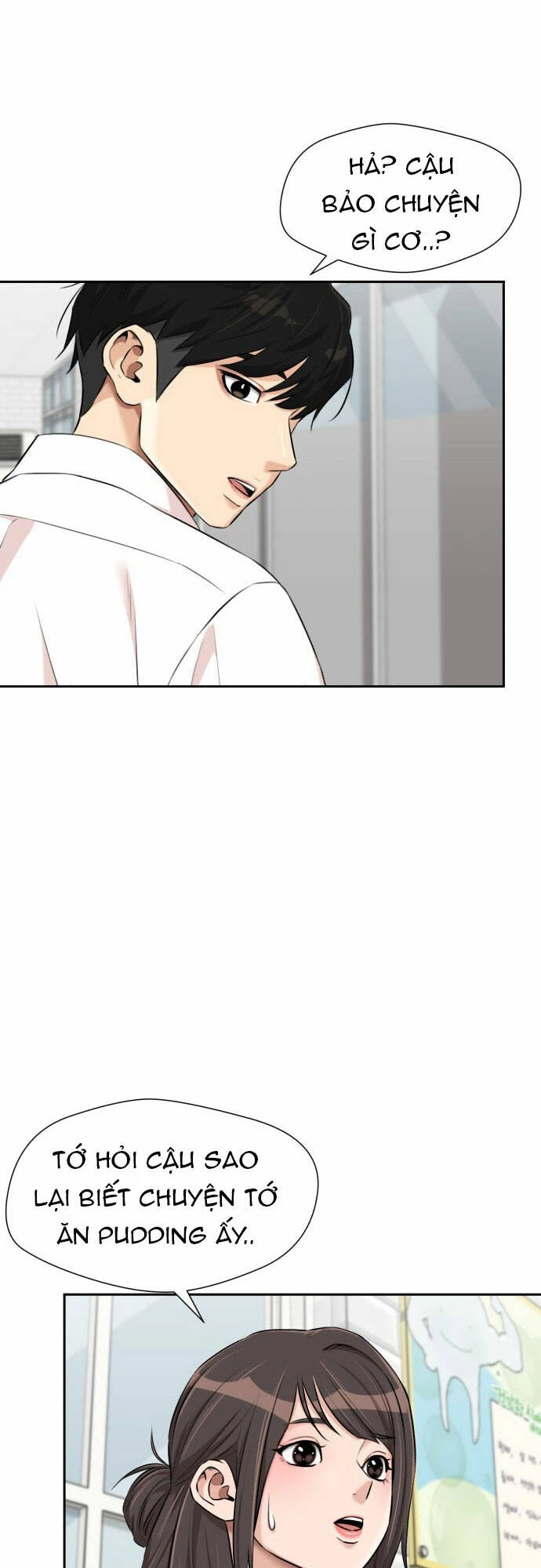 Khuôn Mặt Thiên Tài Chapter 96 - Trang 4