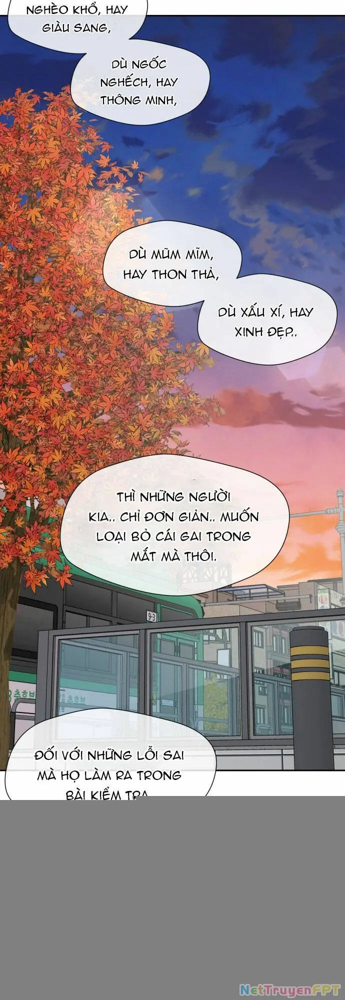 Khuôn Mặt Thiên Tài Chapter 96 - Trang 41