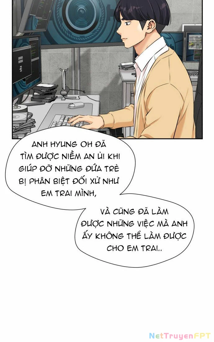 Khuôn Mặt Thiên Tài Chapter 96 - Trang 43