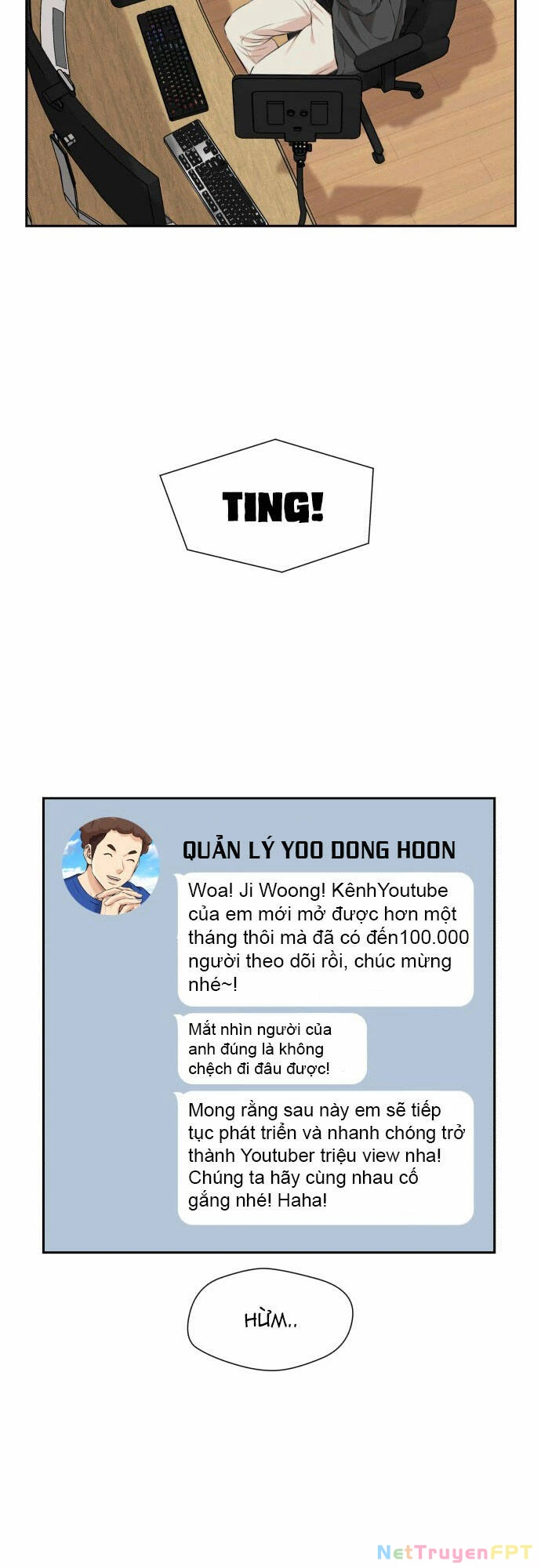 Khuôn Mặt Thiên Tài Chapter 96 - Trang 47