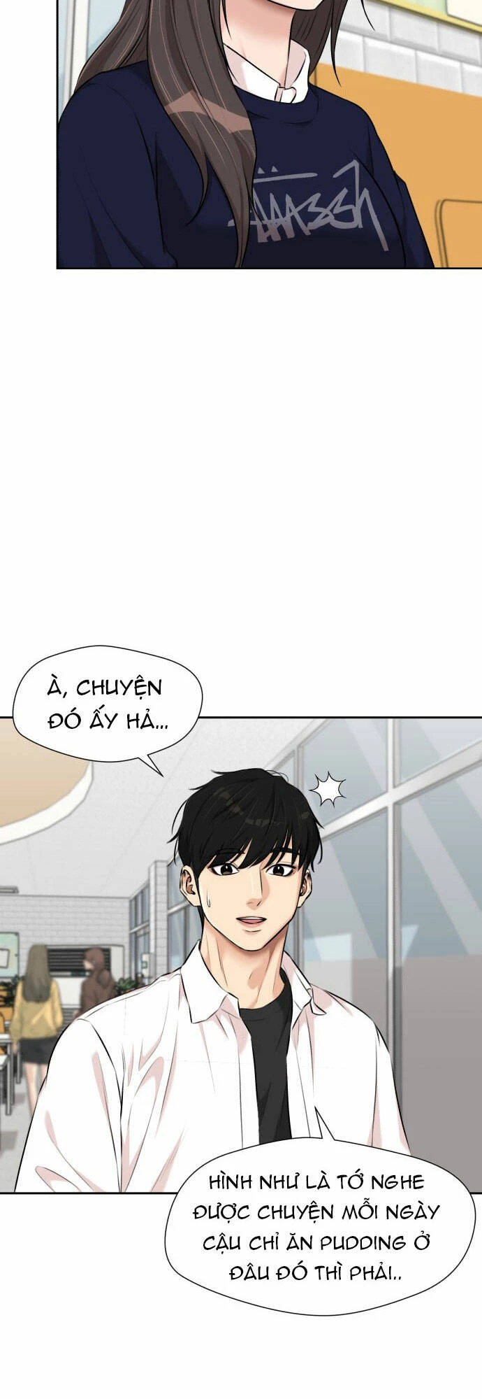 Khuôn Mặt Thiên Tài Chapter 96 - Trang 5