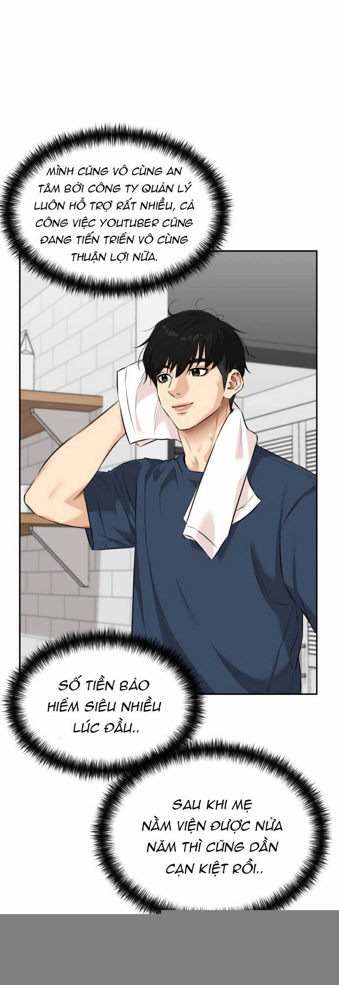 Khuôn Mặt Thiên Tài Chapter 96 - Trang 50