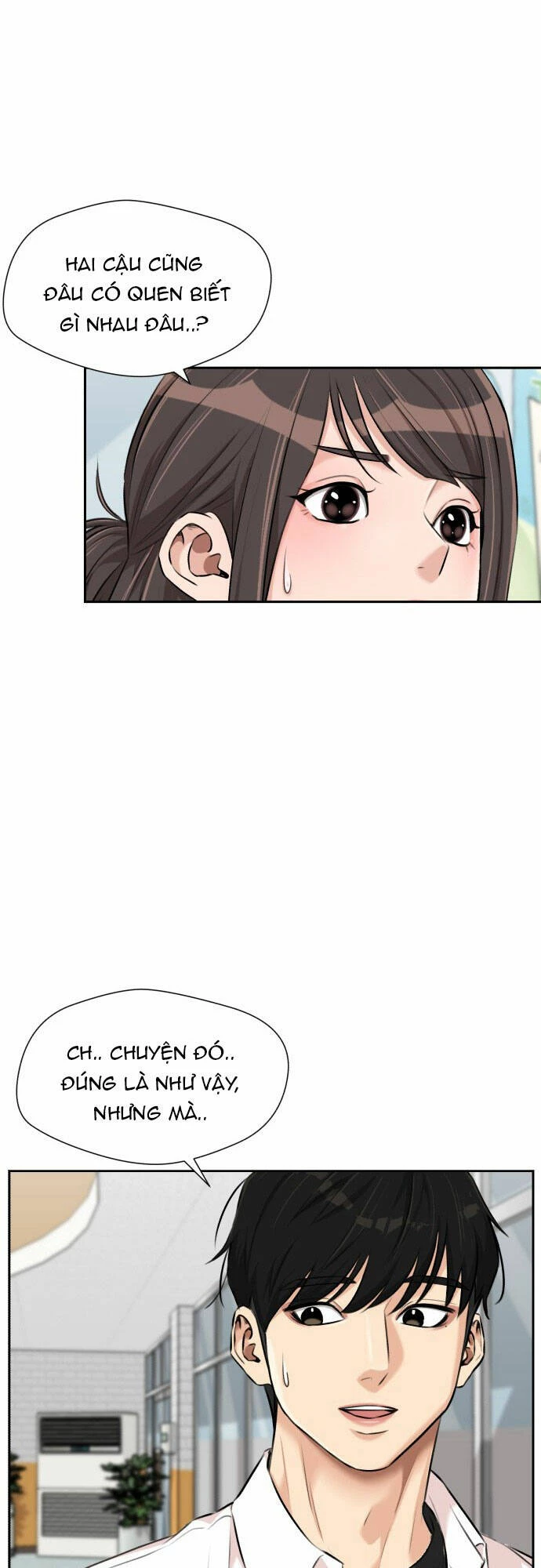 Khuôn Mặt Thiên Tài Chapter 96 - Trang 8