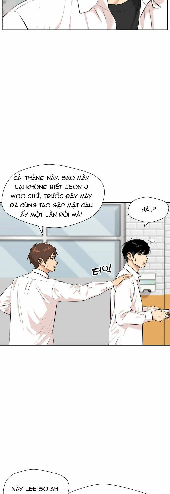 Khuôn Mặt Thiên Tài Chapter 96 - Trang 9